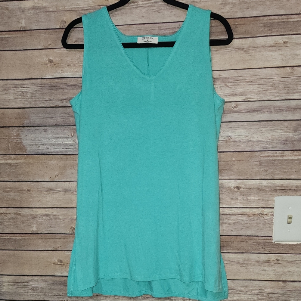 Zenana Tank